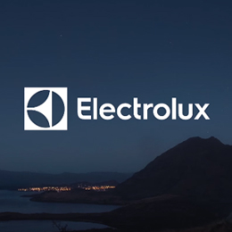 About Electrolux